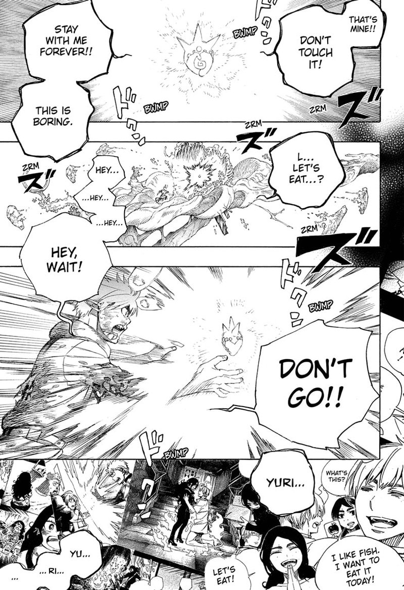Ao No Exorcist 138 24