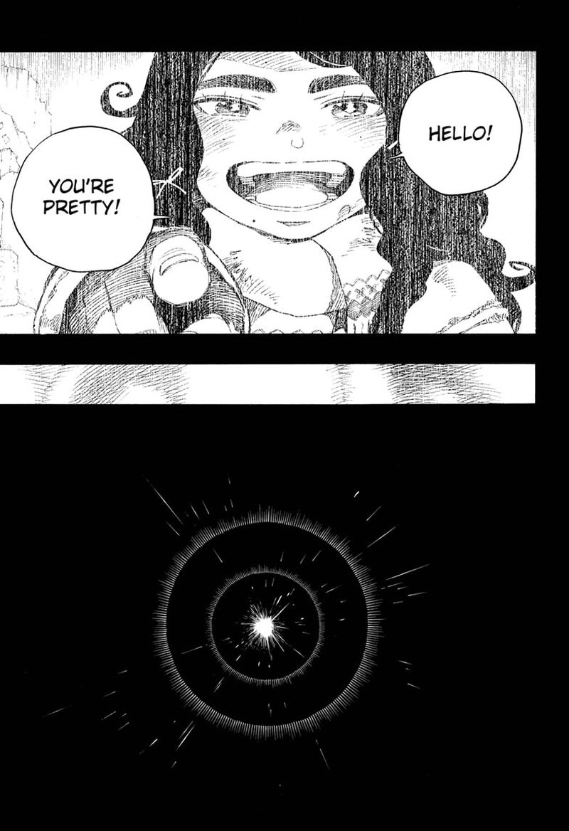 Ao No Exorcist 138 26