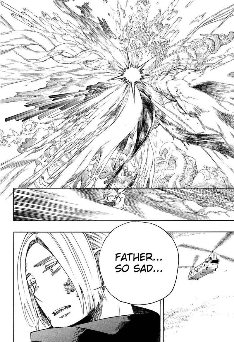 Ao No Exorcist 138 27