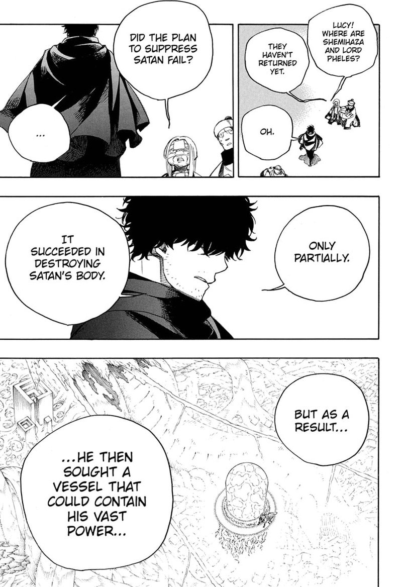 Ao No Exorcist 138 31