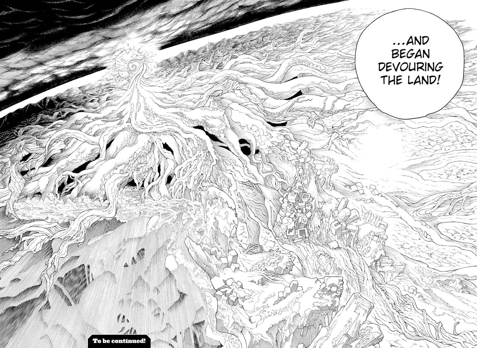 Ao No Exorcist 138 32