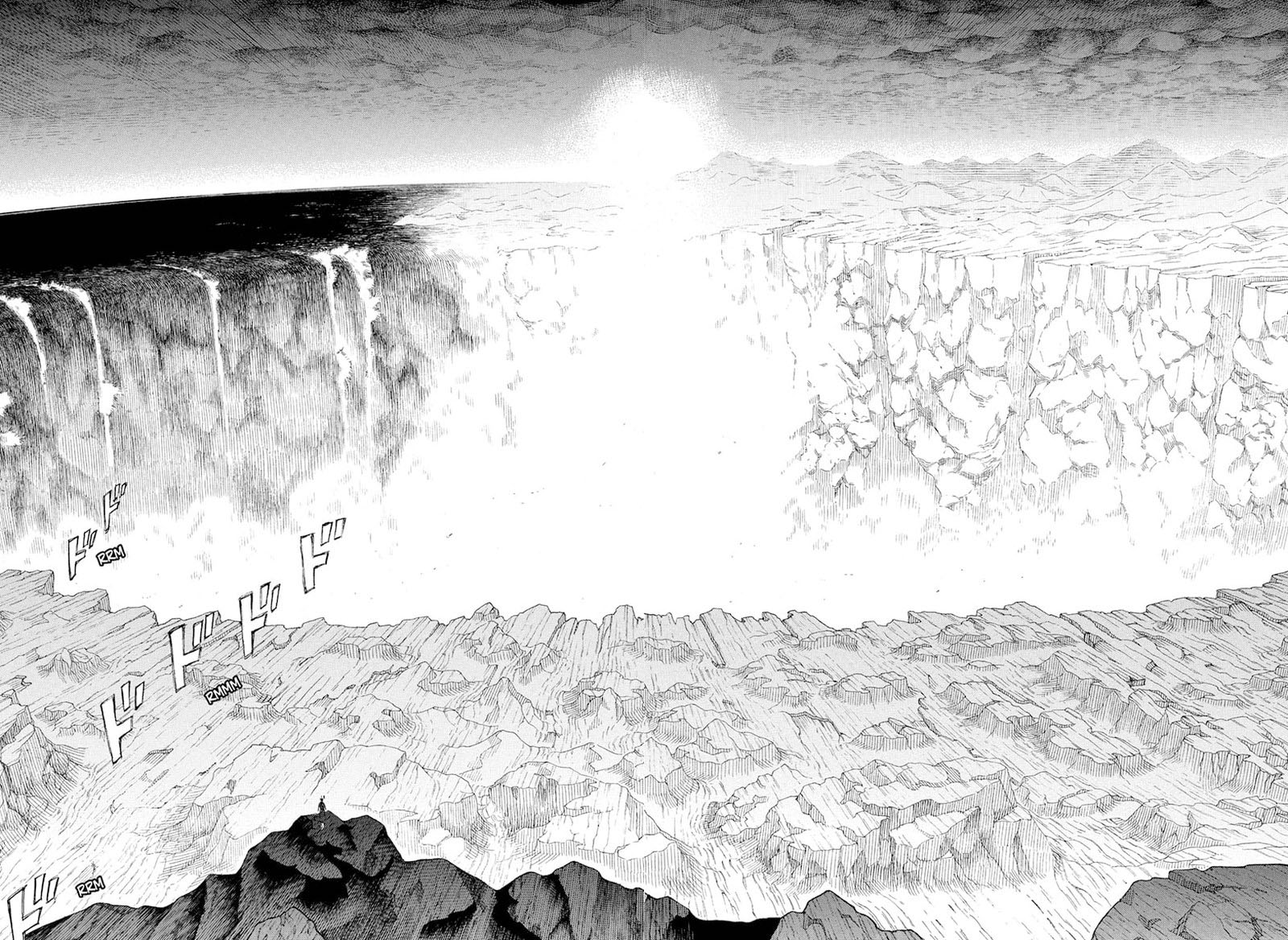 Ao No Exorcist 138 4
