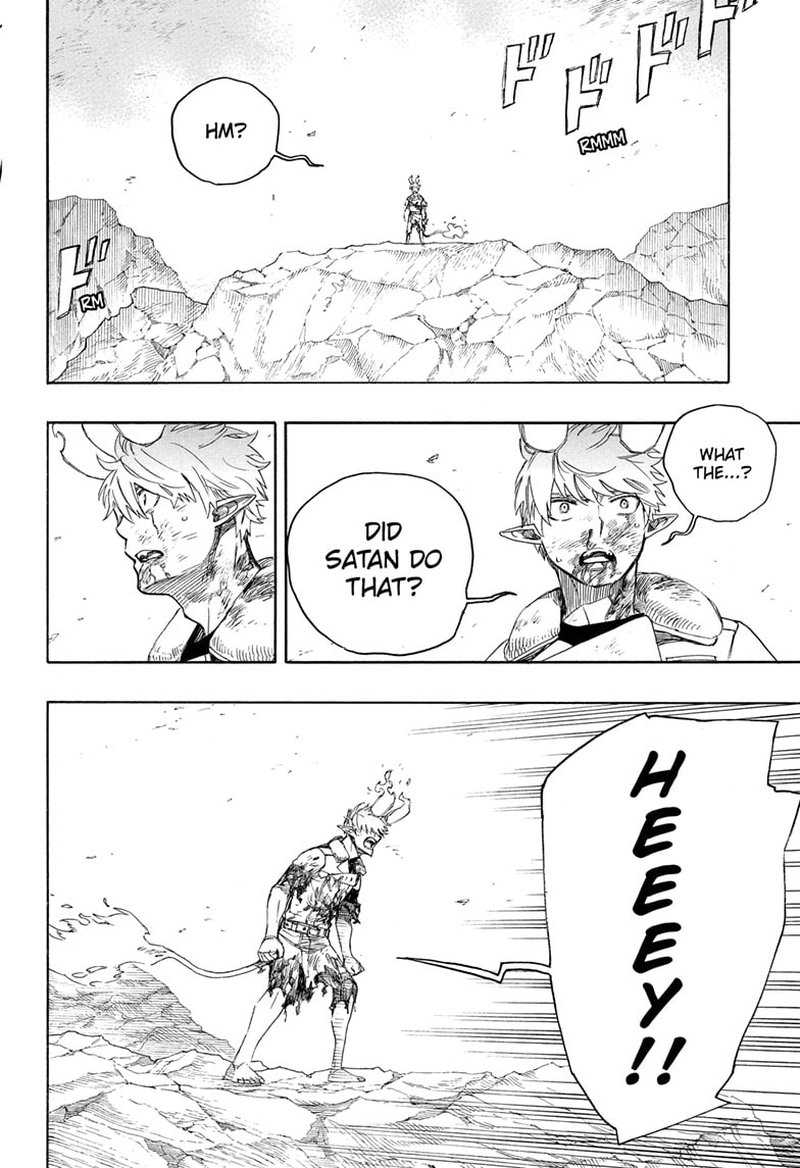 Ao No Exorcist 138 5