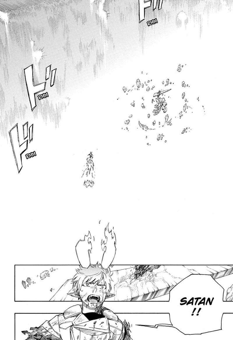 Ao No Exorcist 138 7