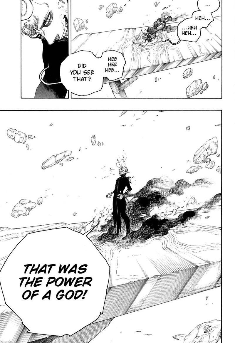 Ao No Exorcist 138 8