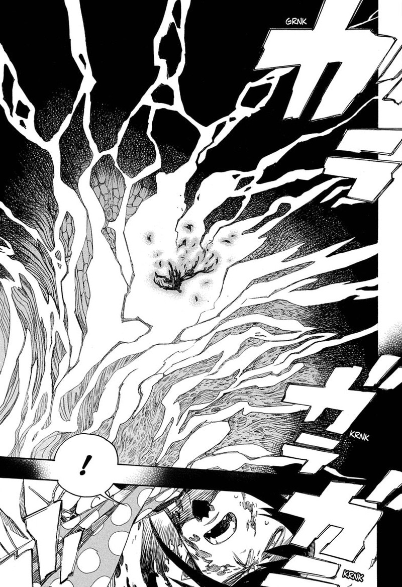 Ao No Exorcist 139 10