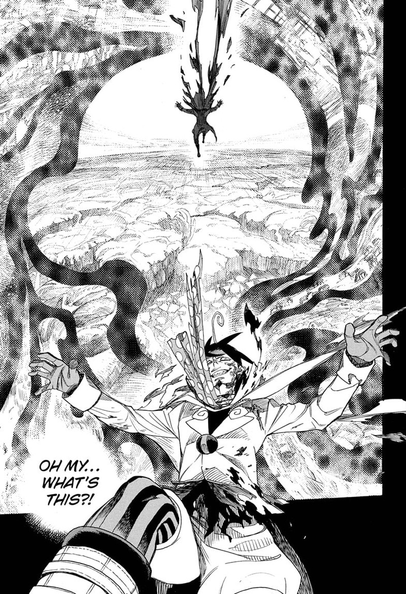 Ao No Exorcist 139 12