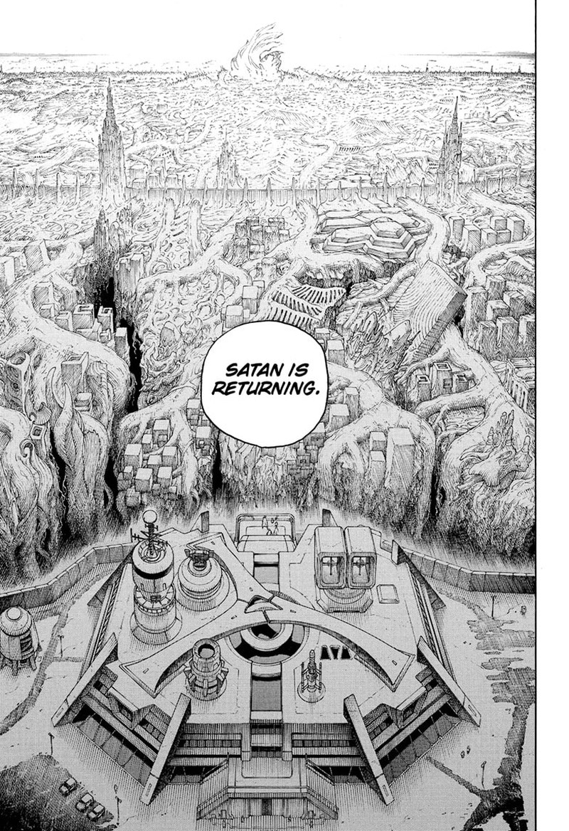 Ao No Exorcist 139 19