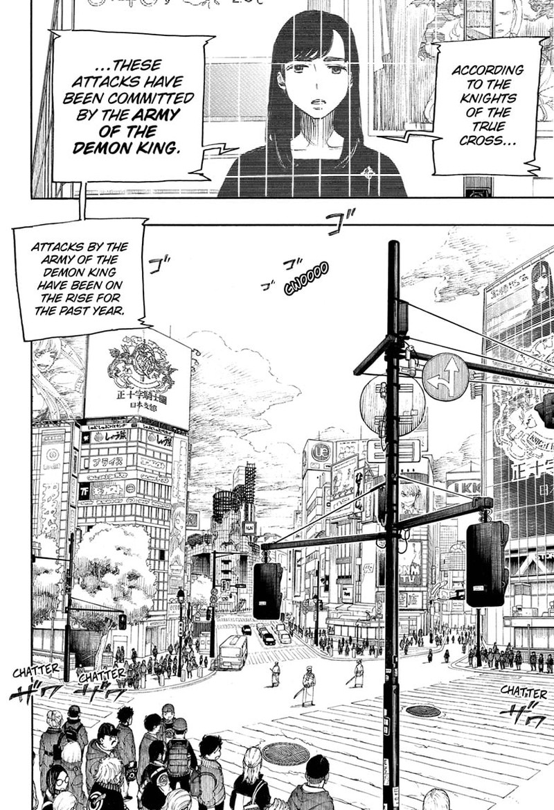 Ao No Exorcist 139 21