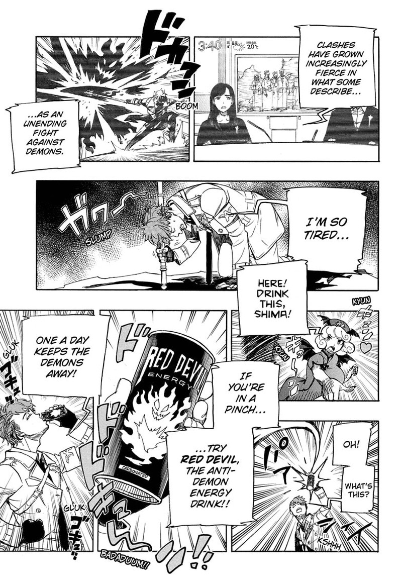 Ao No Exorcist 139 22
