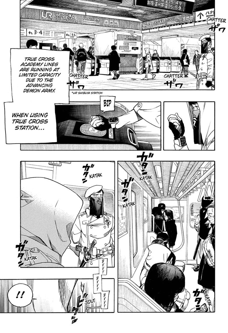 Ao No Exorcist 139 24