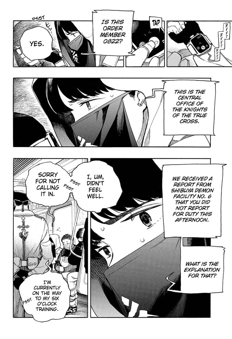 Ao No Exorcist 139 25