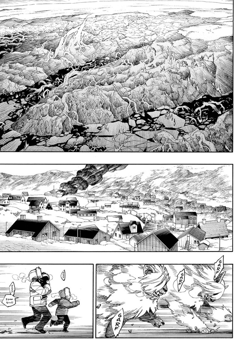 Ao No Exorcist 139 3