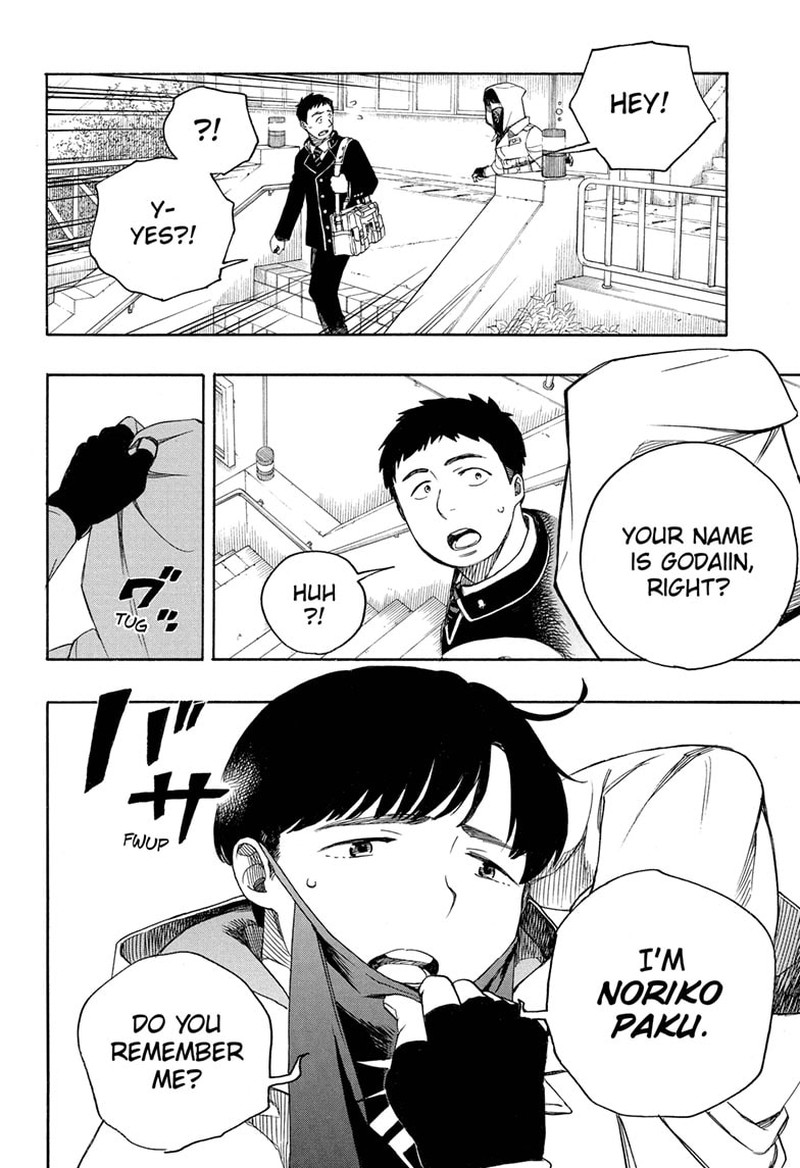 Ao No Exorcist 139 30