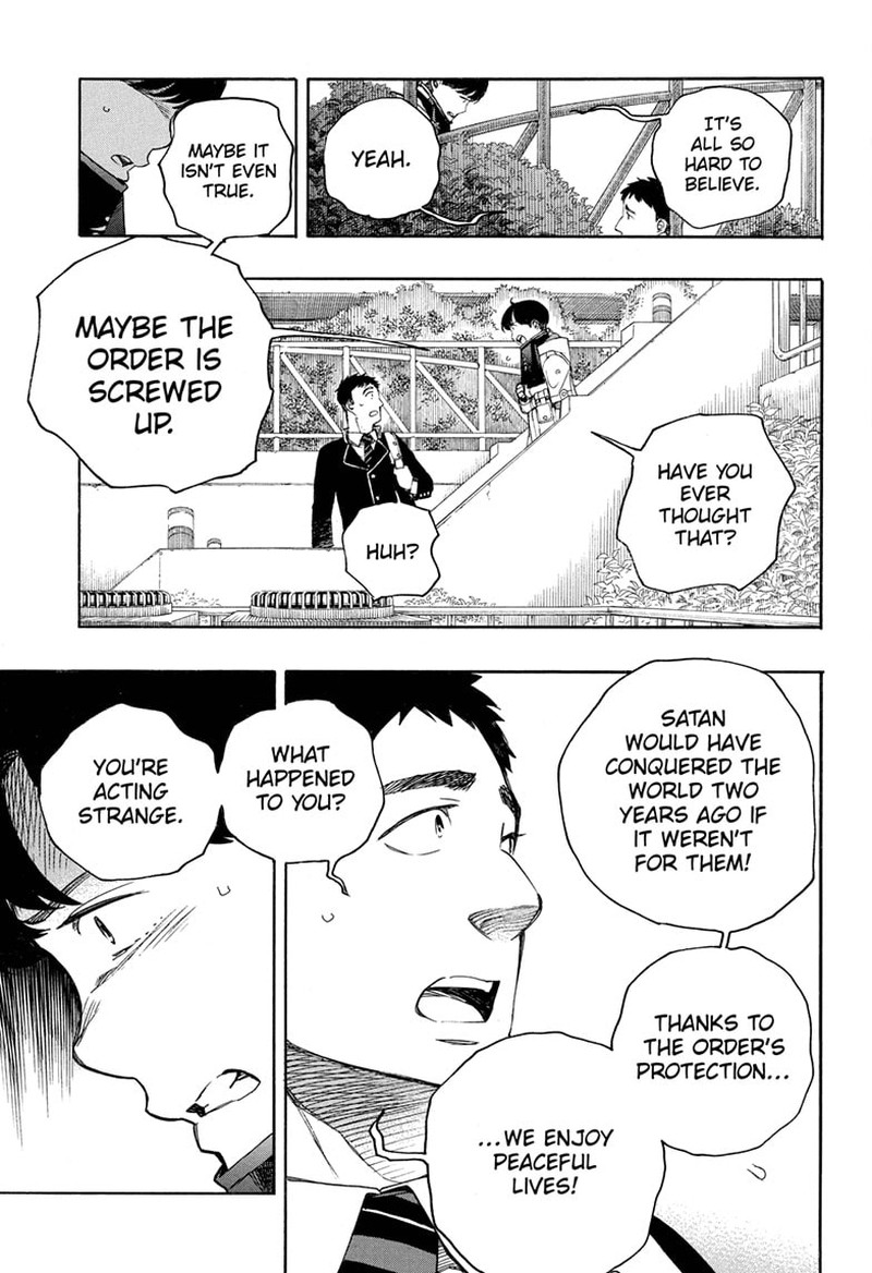 Ao No Exorcist 139 33