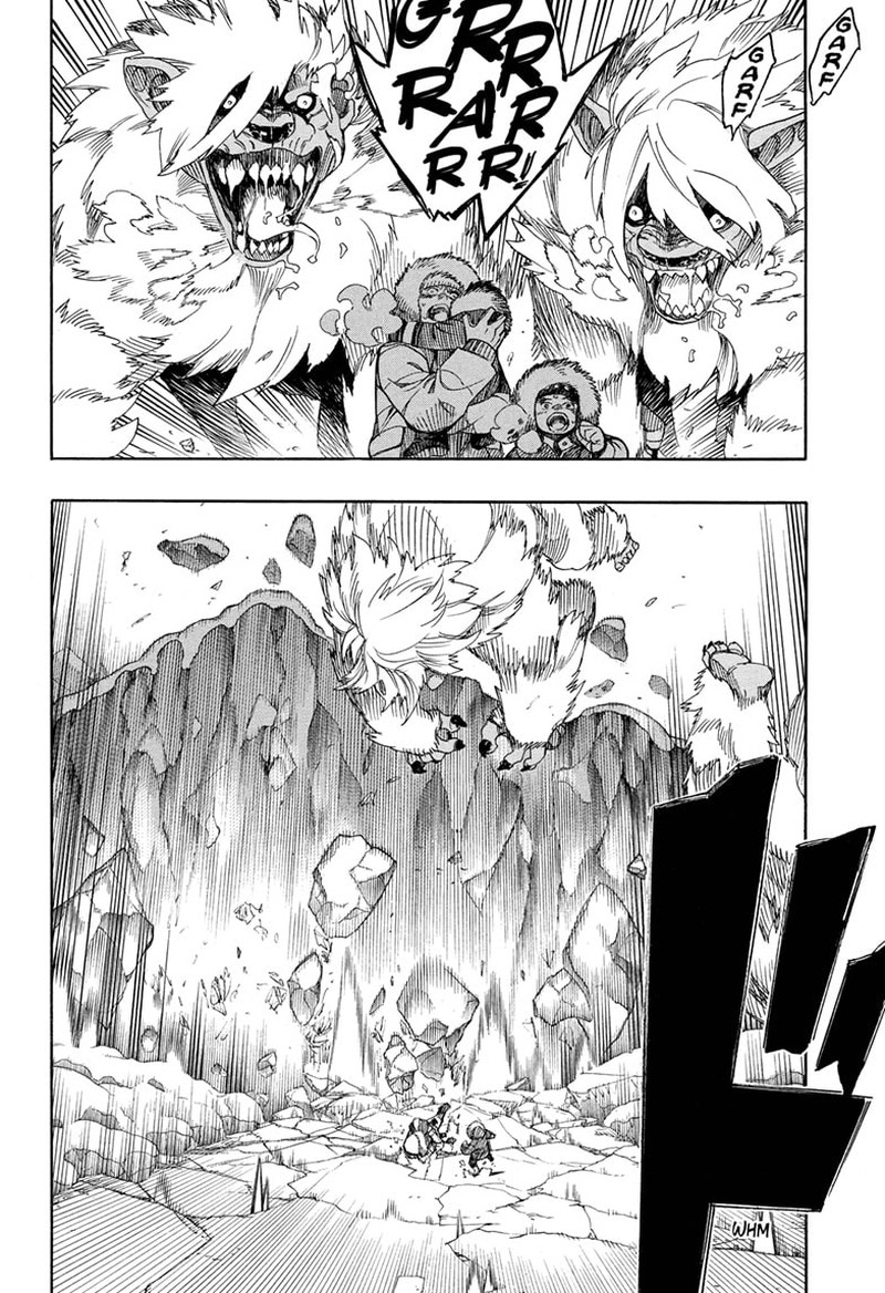 Ao No Exorcist 139 4