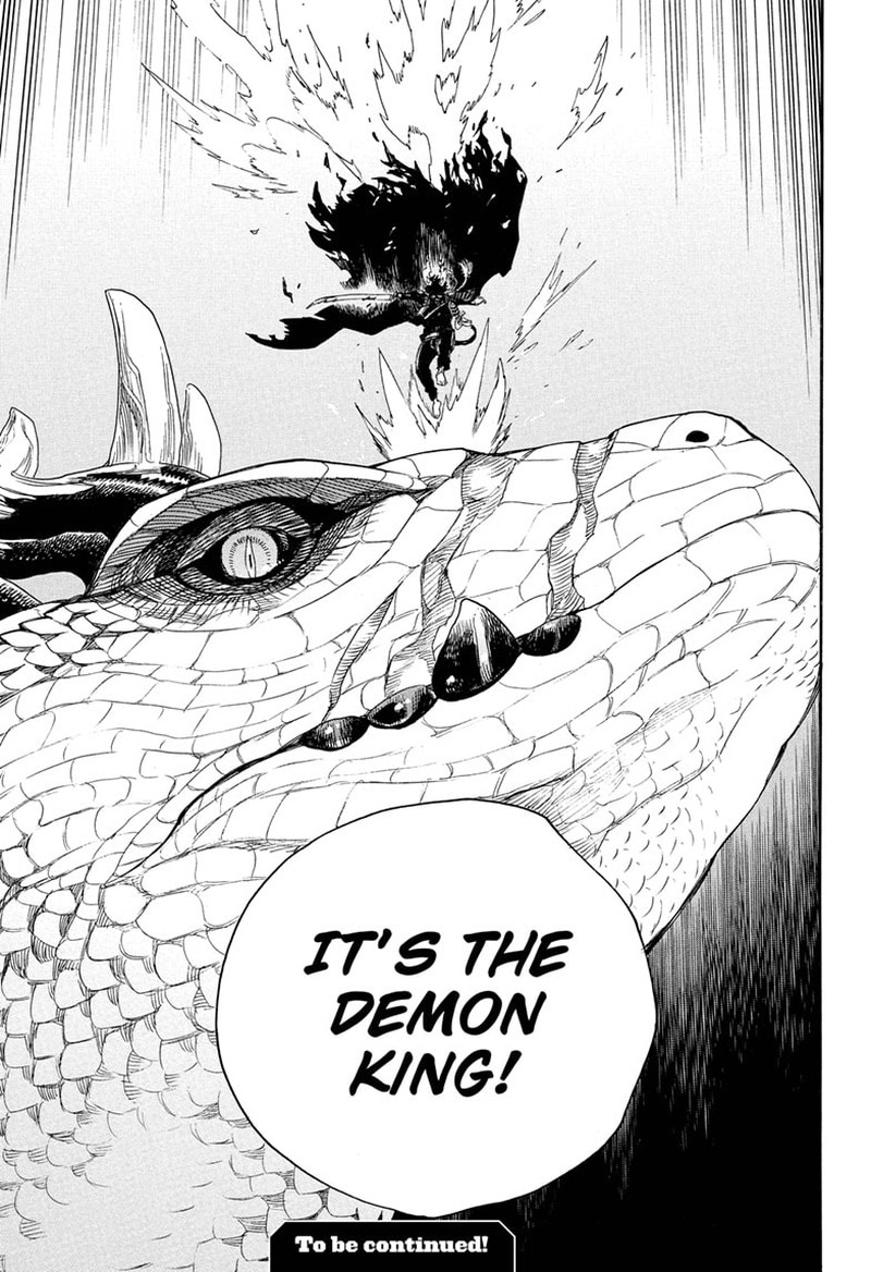 Ao No Exorcist 139 41
