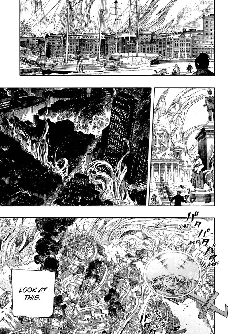 Ao No Exorcist 139 5