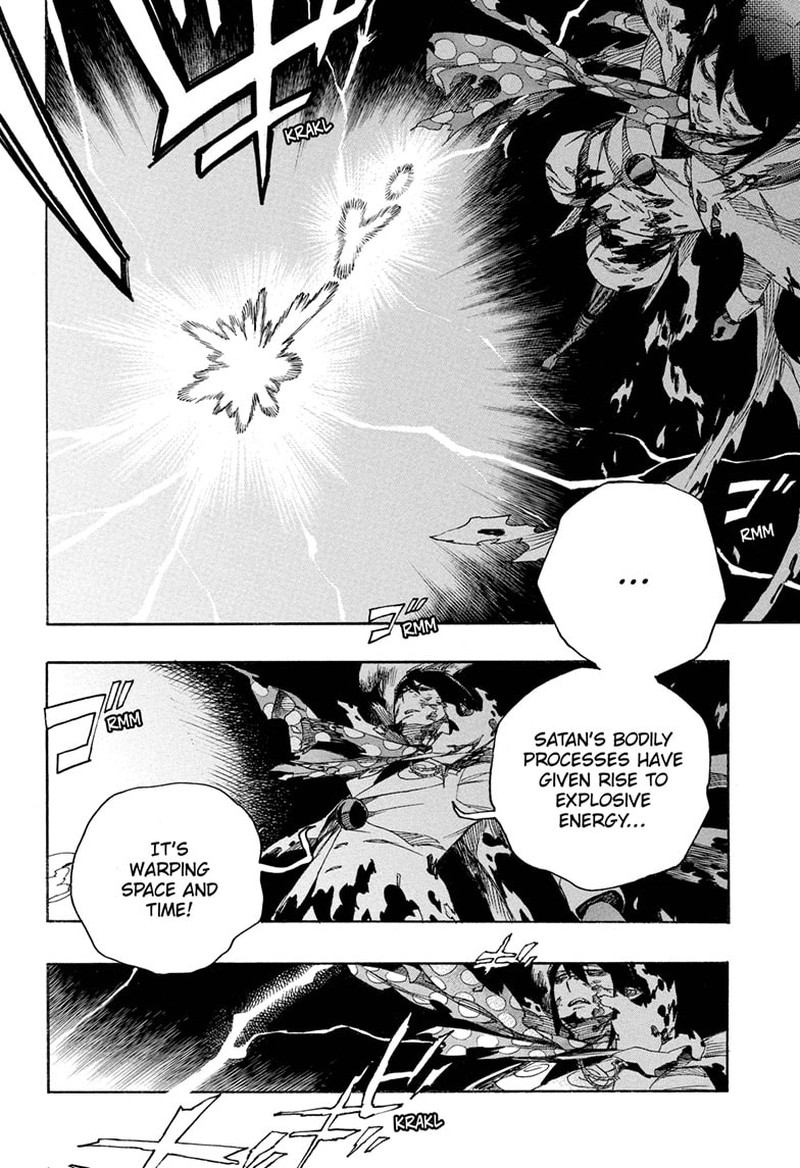 Ao No Exorcist 139 9