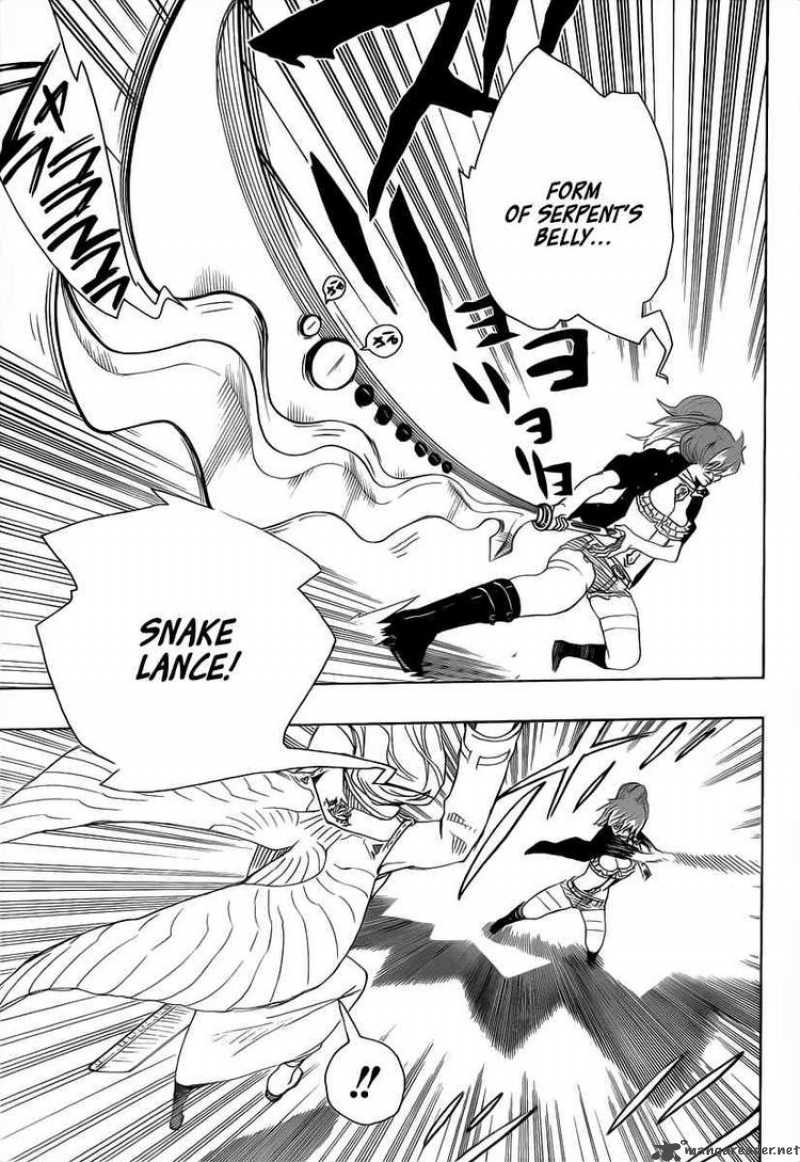 Ao No Exorcist 14 17