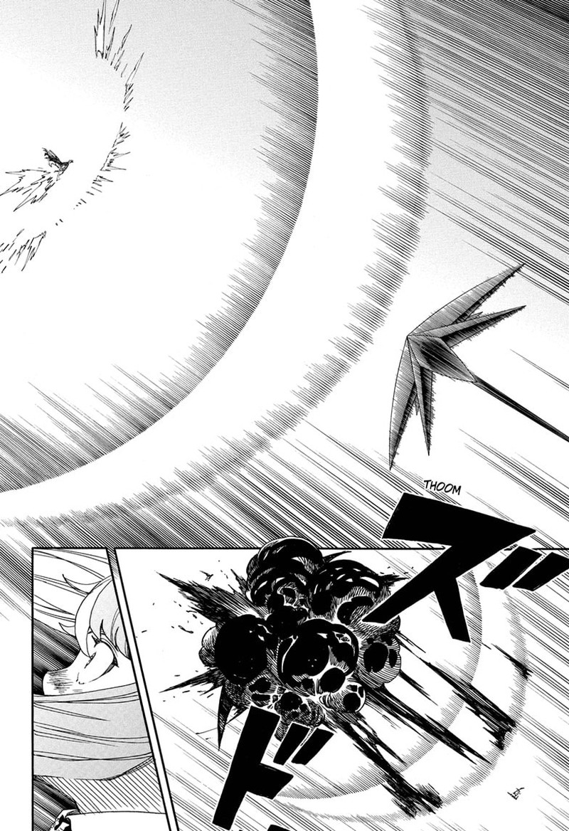 Ao No Exorcist 140 10