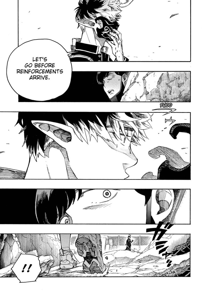 Ao No Exorcist 140 15