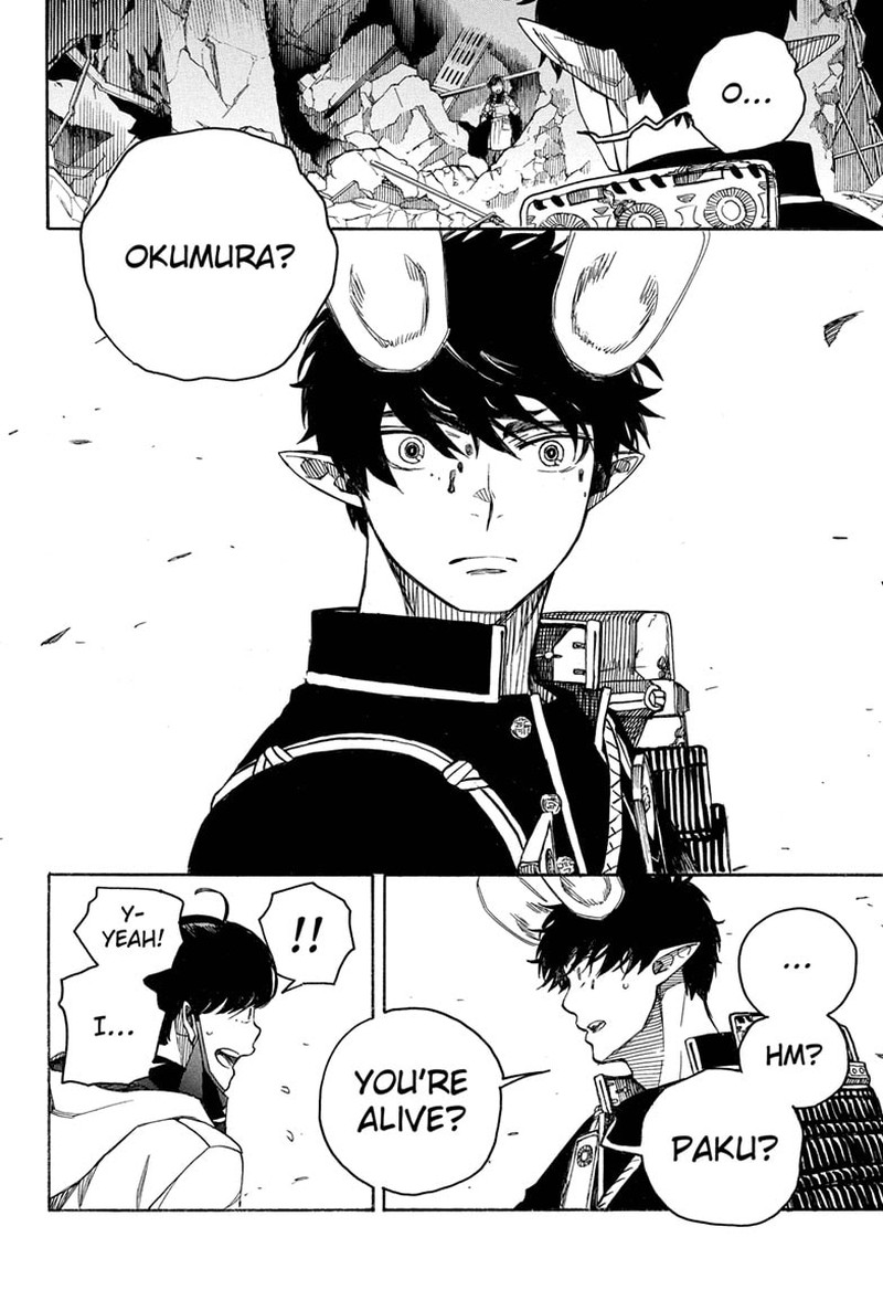 Ao No Exorcist 140 16