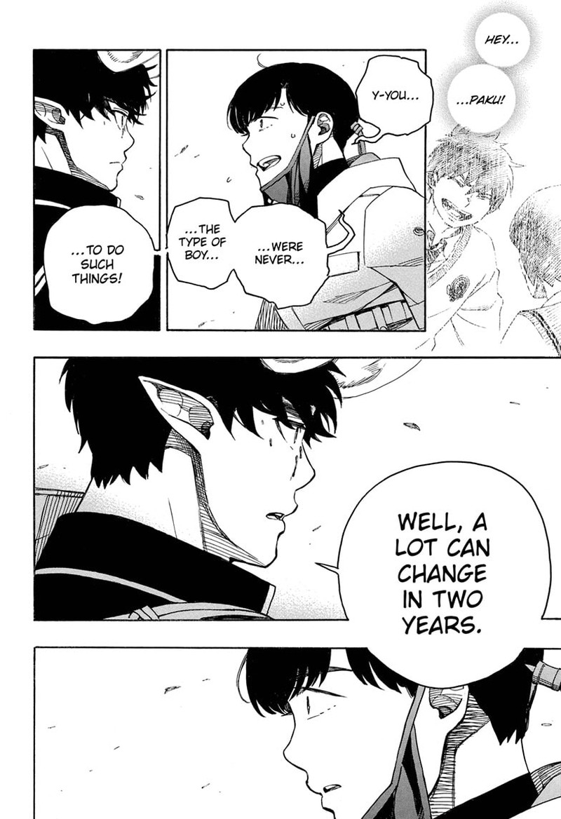 Ao No Exorcist 140 18