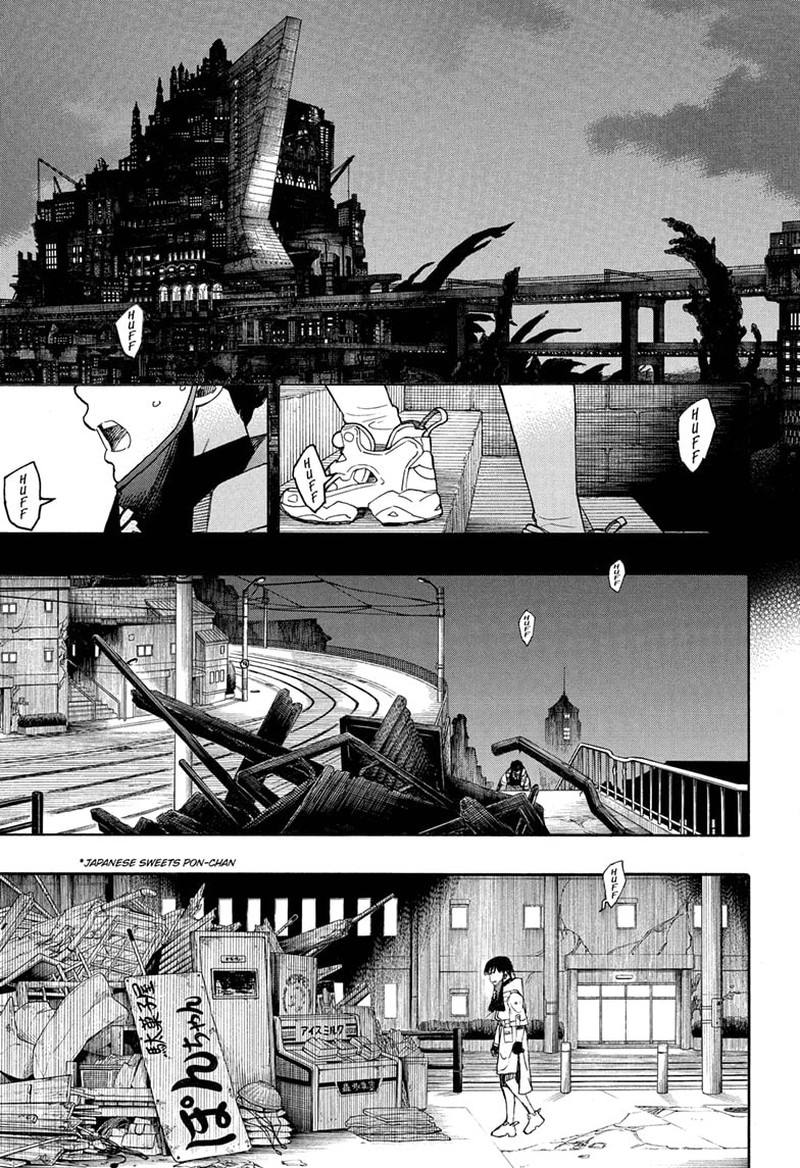 Ao No Exorcist 140 21
