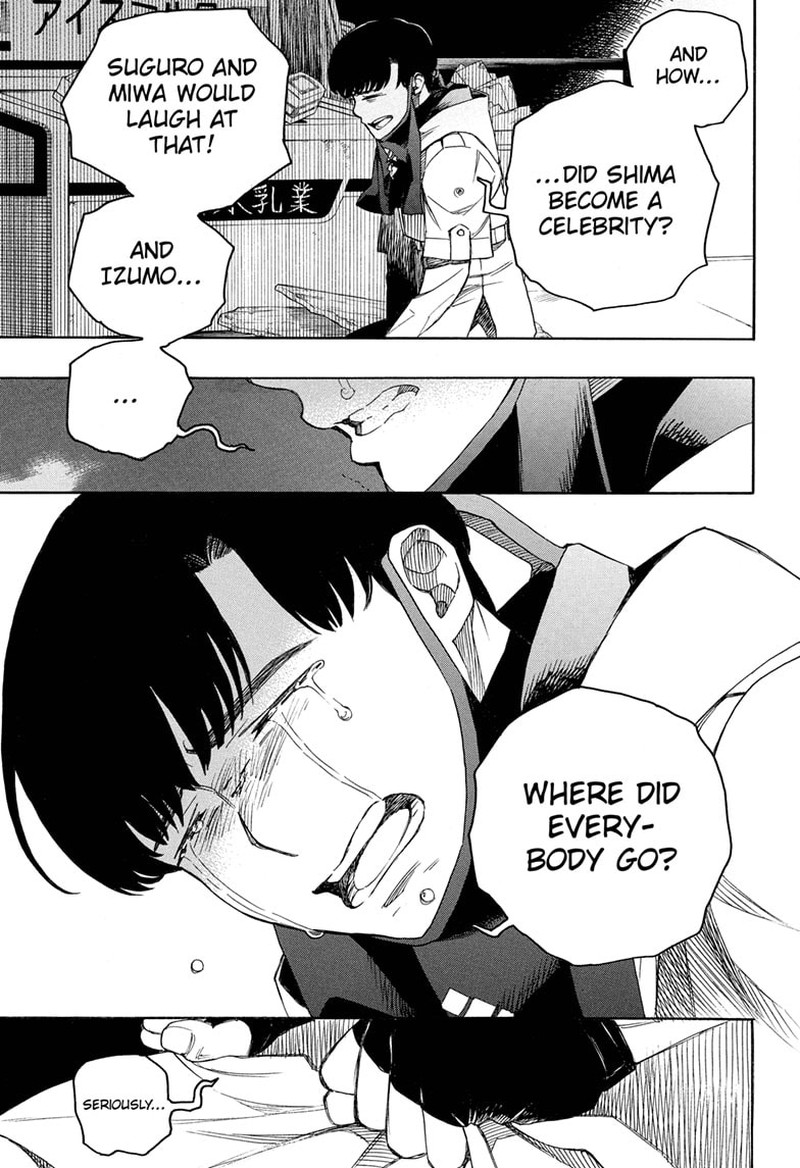 Ao No Exorcist 140 23