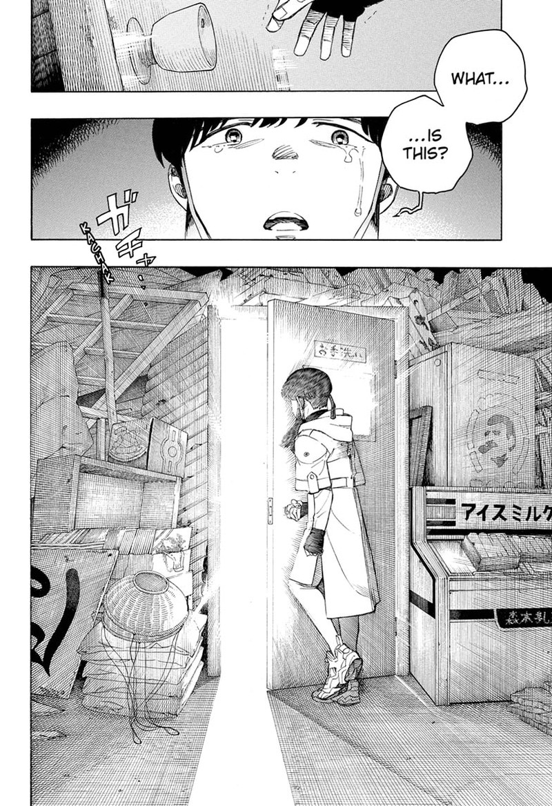 Ao No Exorcist 140 26