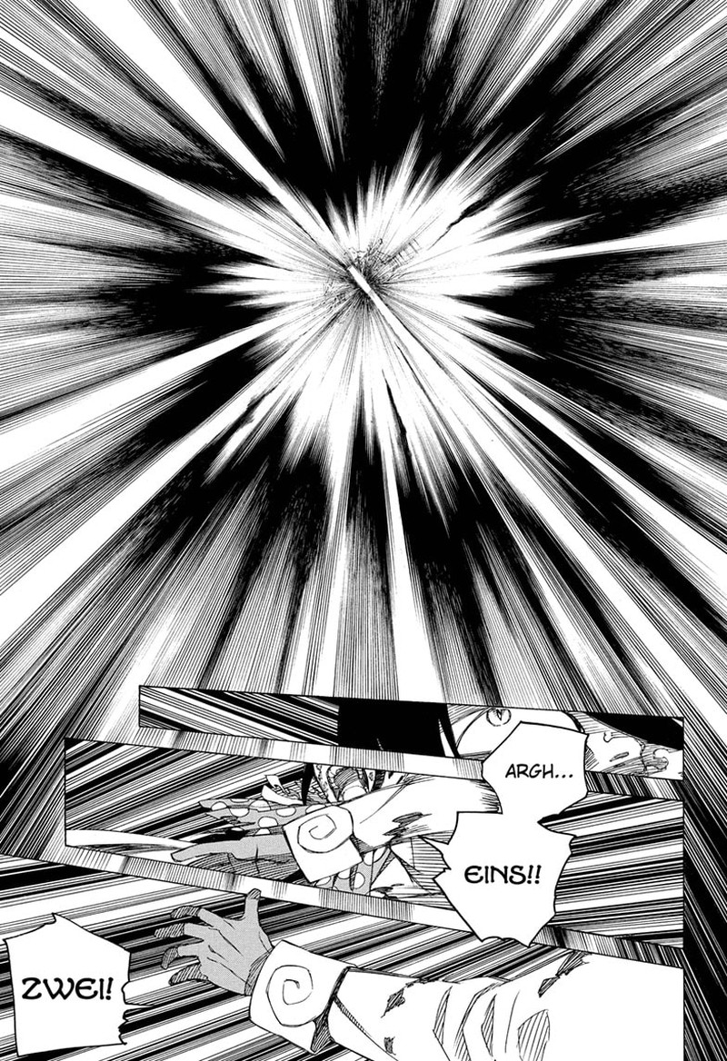 Ao No Exorcist 140 27
