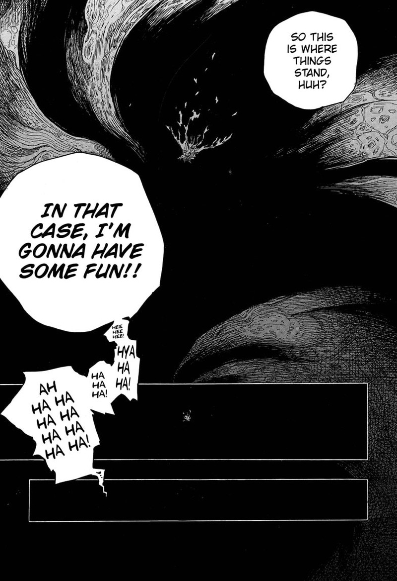 Ao No Exorcist 140 31