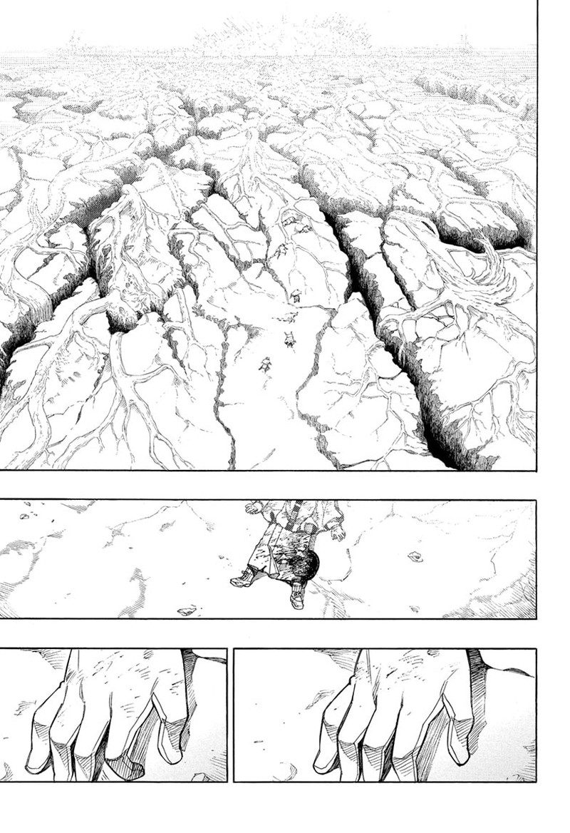 Ao No Exorcist 140 33