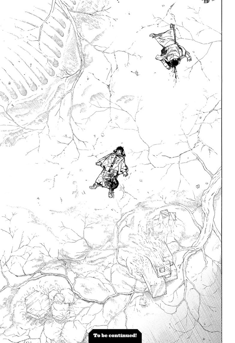 Ao No Exorcist 140 35