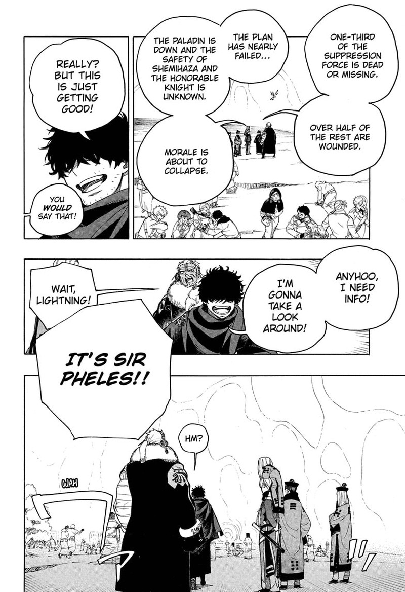 Ao No Exorcist 141 14