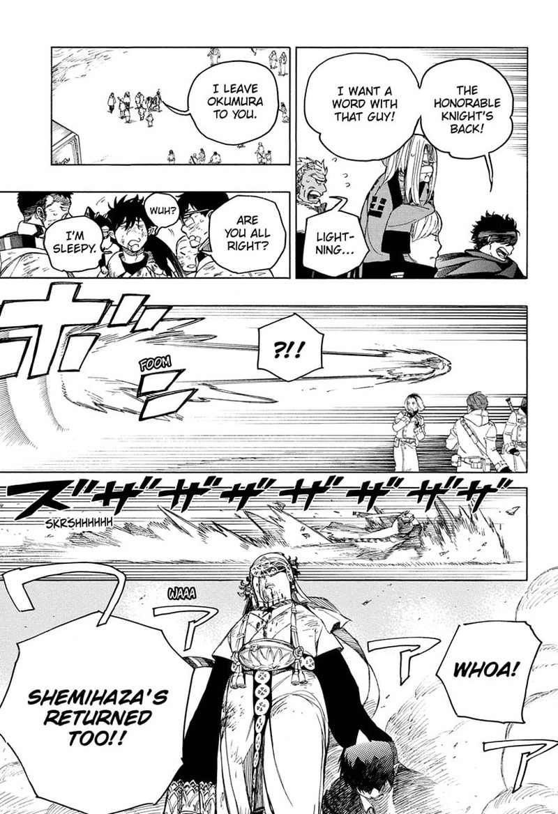 Ao No Exorcist 141 15