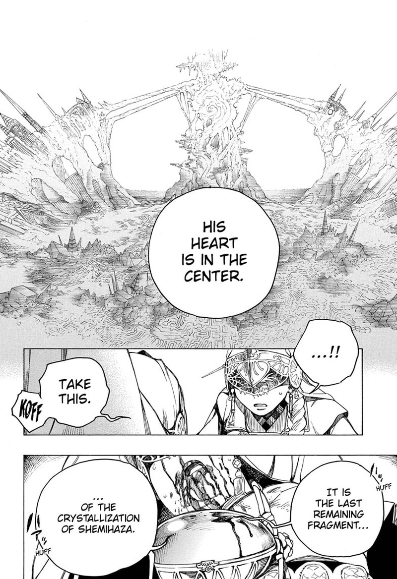 Ao No Exorcist 141 18