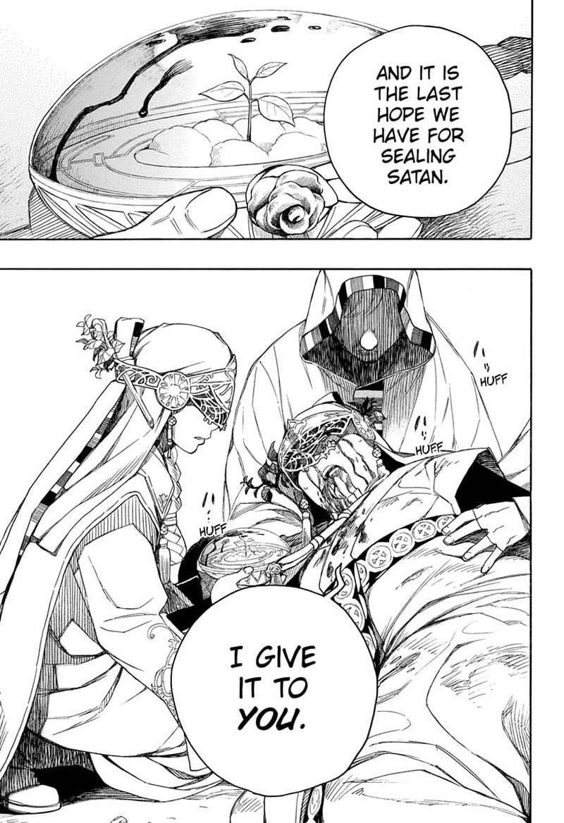 Ao No Exorcist 141 19