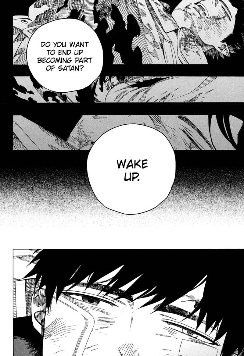 Ao No Exorcist 141 2