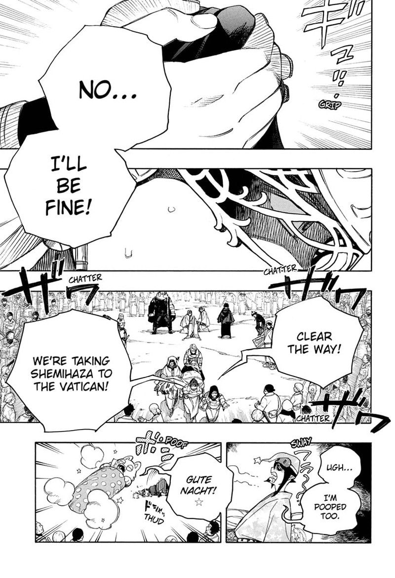 Ao No Exorcist 141 21