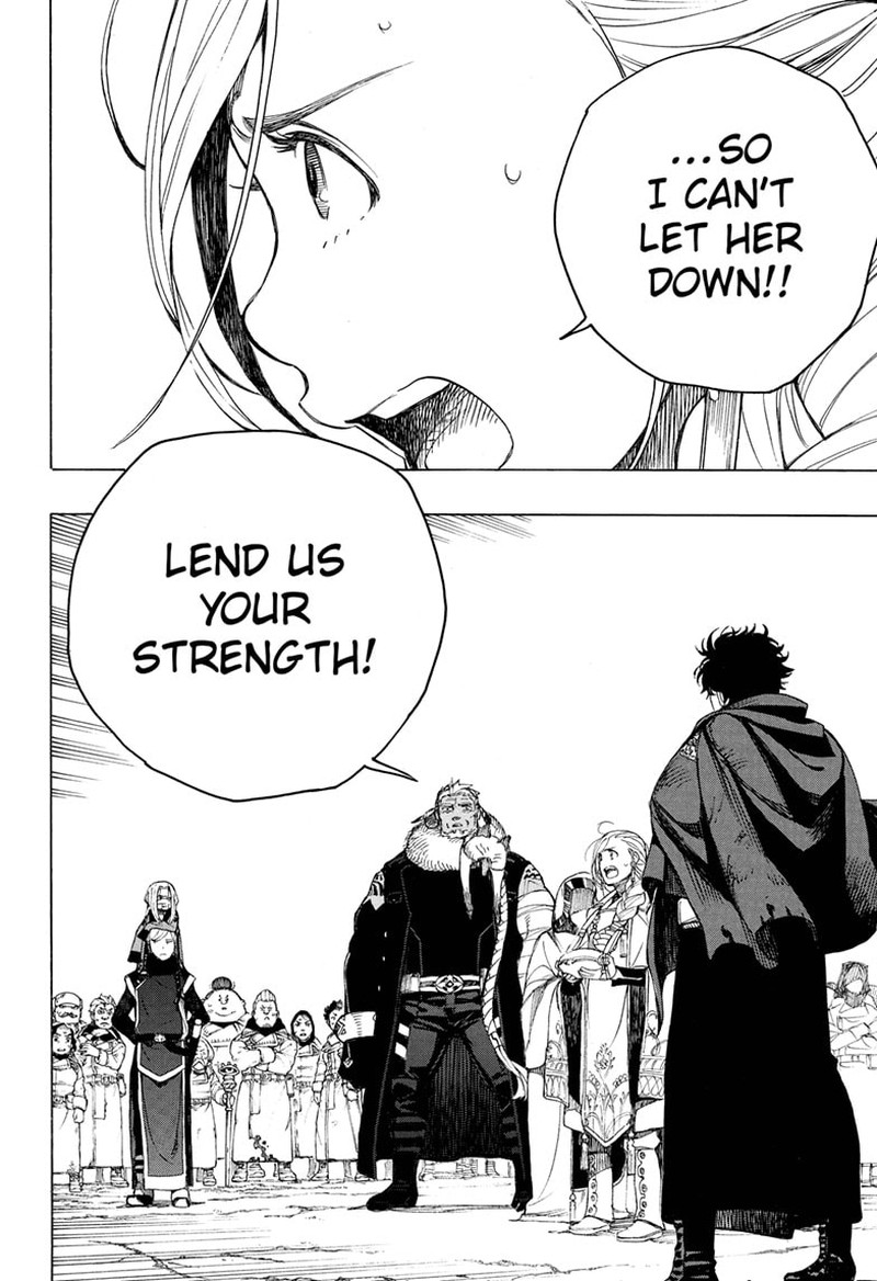 Ao No Exorcist 141 26