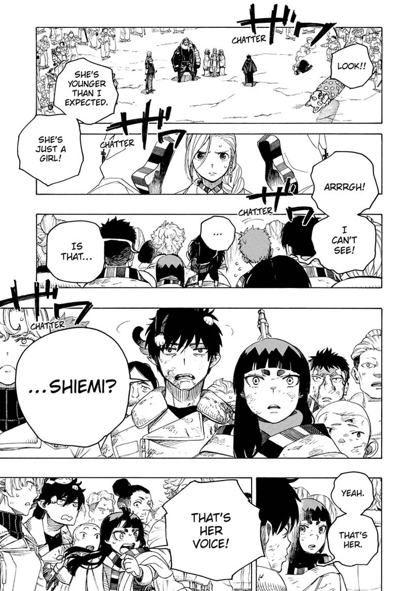 Ao No Exorcist 141 27