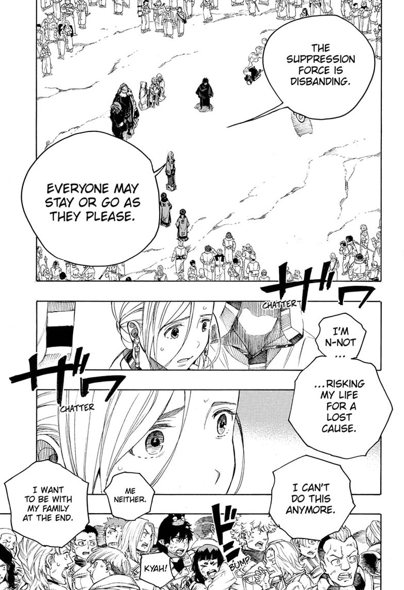 Ao No Exorcist 141 29