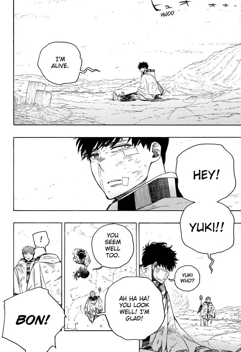Ao No Exorcist 141 4