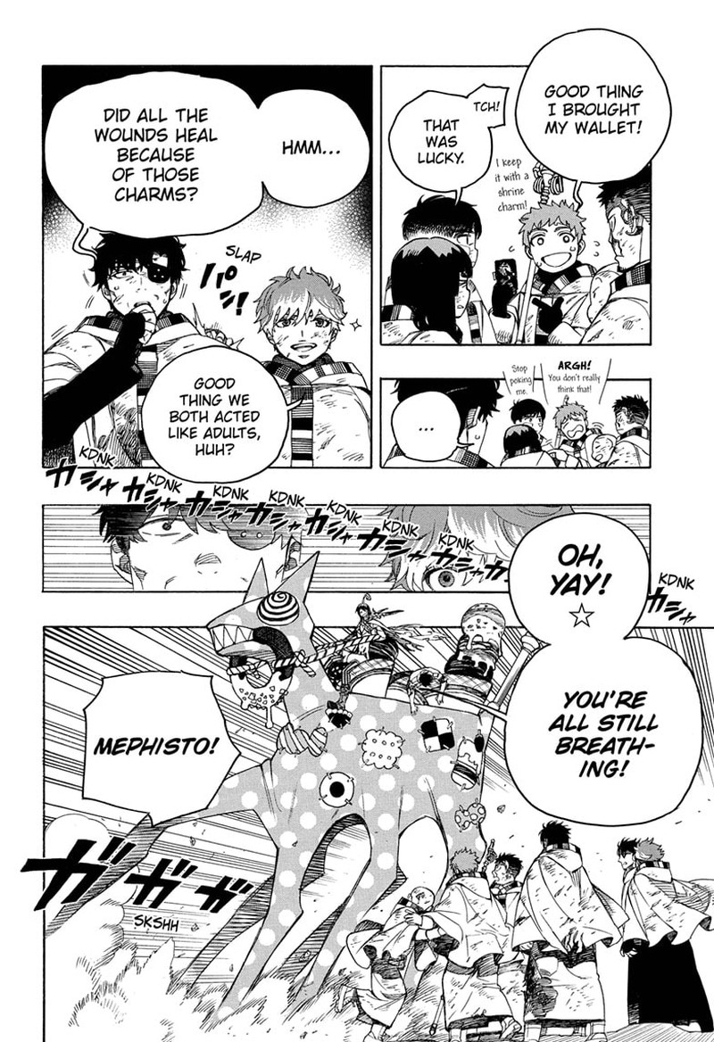 Ao No Exorcist 141 8