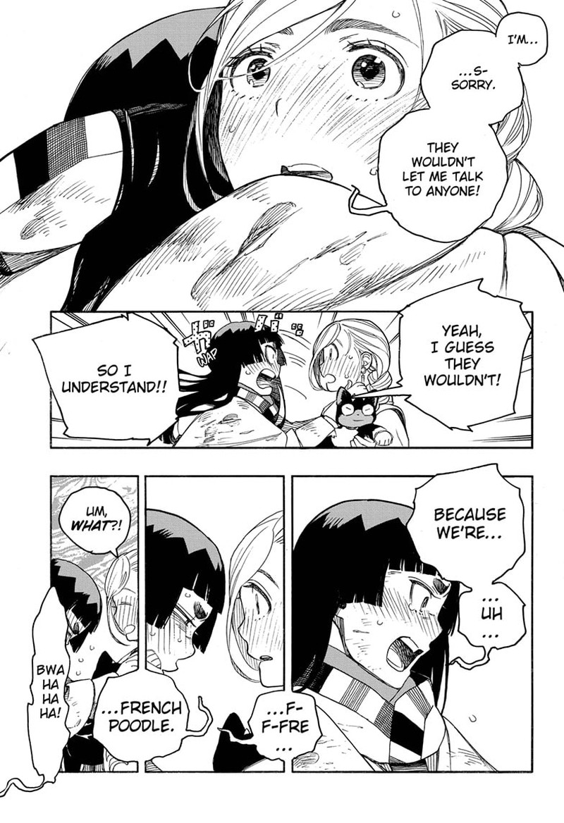 Ao No Exorcist 142 6