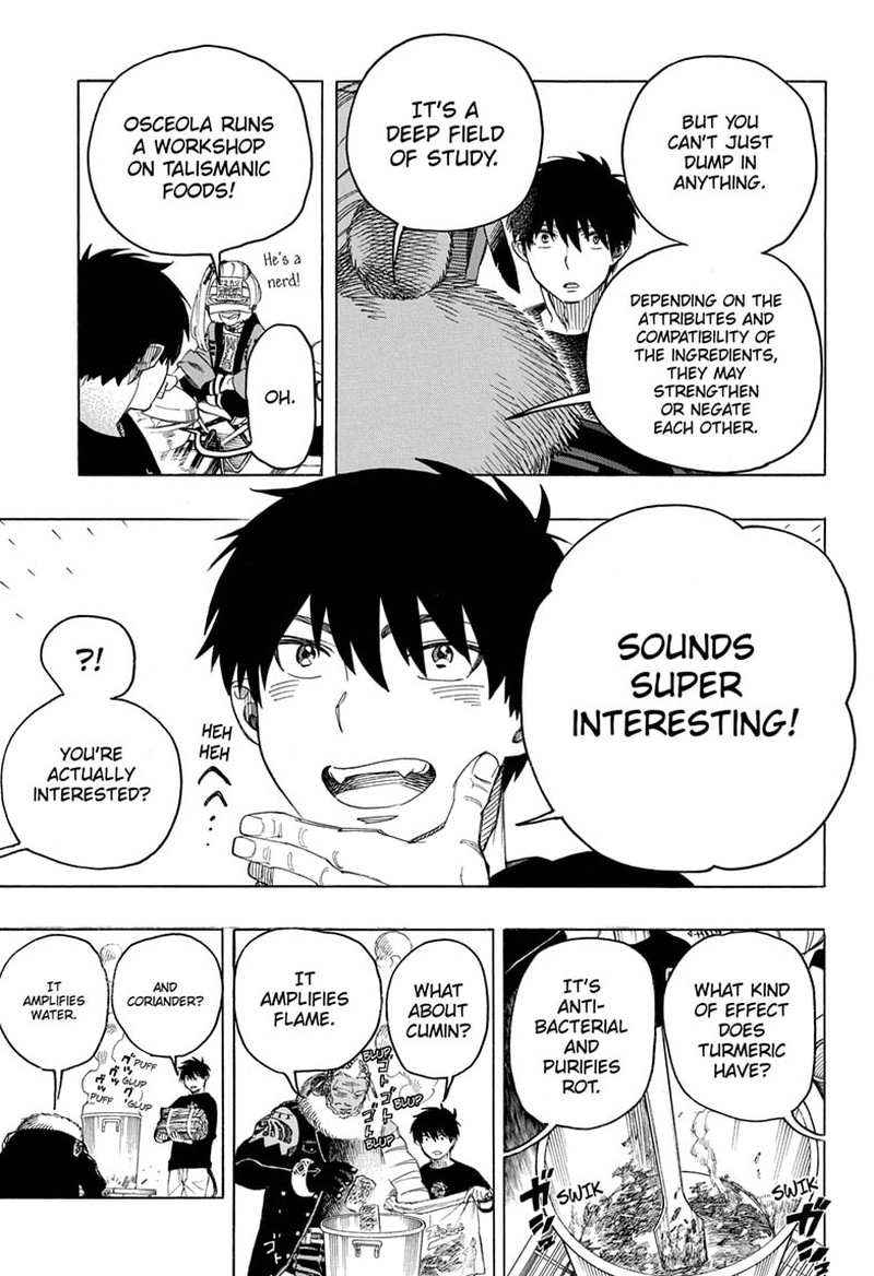 Ao No Exorcist 143 15