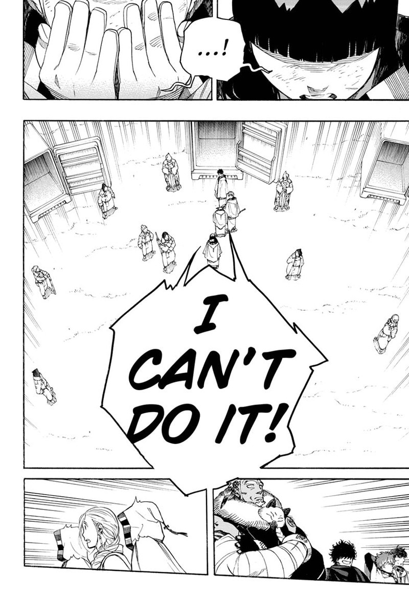 Ao No Exorcist 143 2