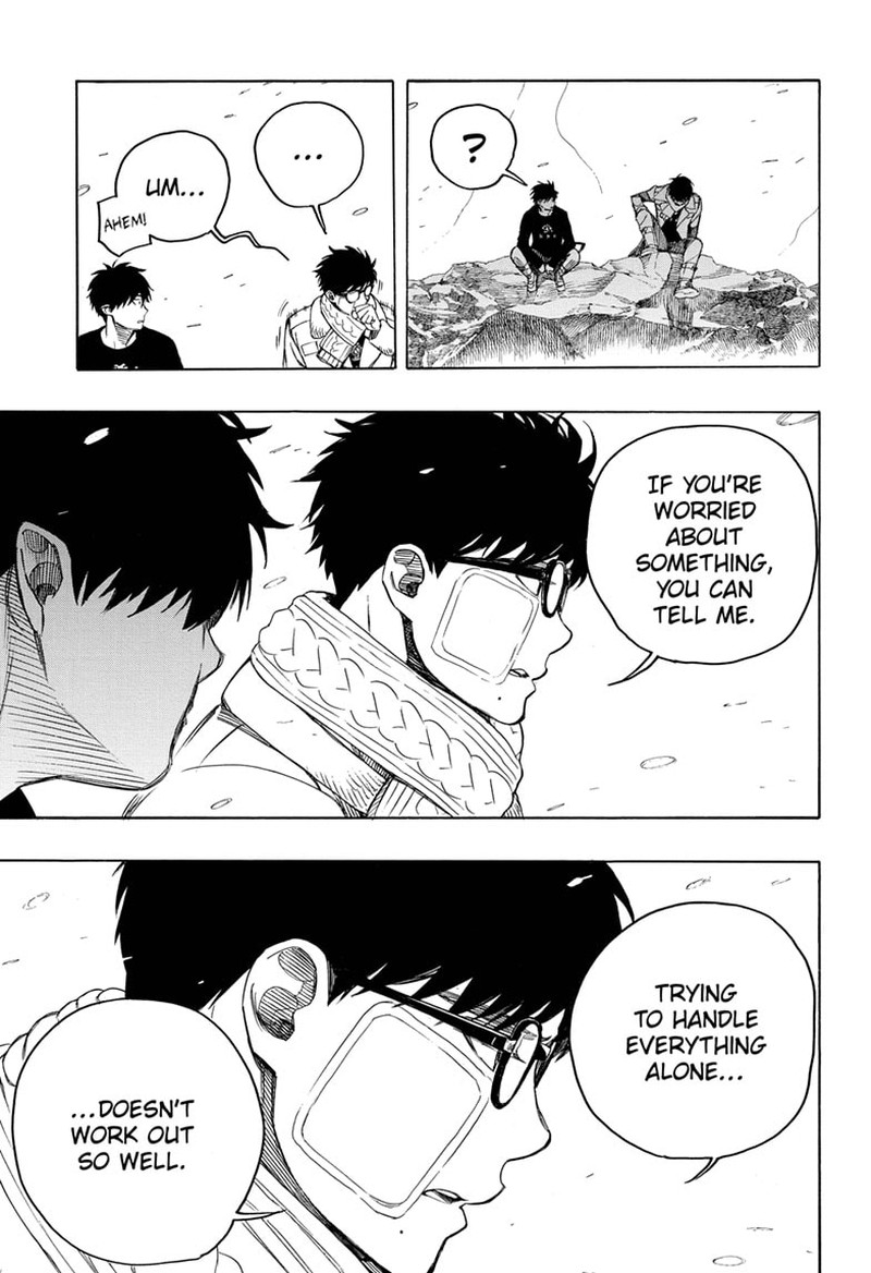 Ao No Exorcist 143 24